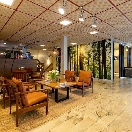 Hotell Tjamstan Mala Extérieur photo