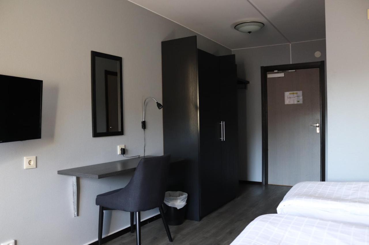 Hotell Tjamstan Mala Extérieur photo